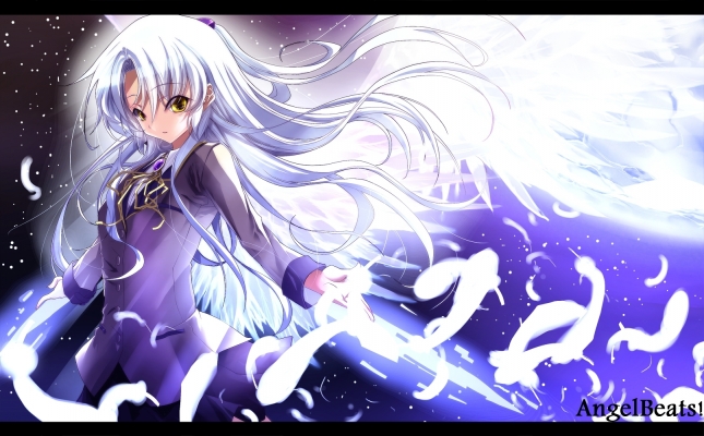 Angel Beats! 162
Angel Beats  