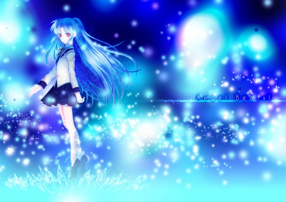 Angel Beats! 170
Angel Beats  