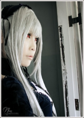 Rozen Maiden Cosplay 010
Rozen Maiden