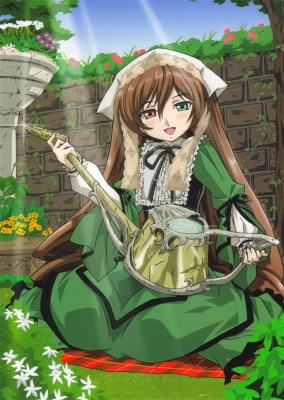 Rozen Maiden Erinnerung 054
Rozen Maiden