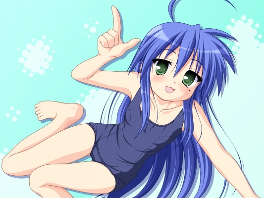 Lucky Star Wallpapers 113
Lucky Star