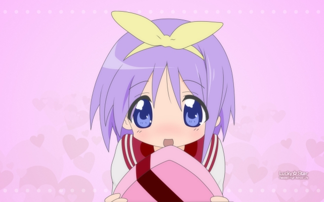 Lucky Star Wallpapers 112
Lucky Star