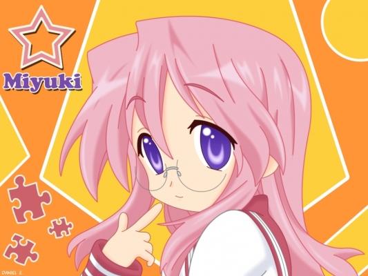 Lucky Star Wallpapers 069
Lucky Star