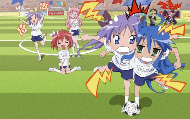 Lucky Star Wallpapers 010
Lucky Star