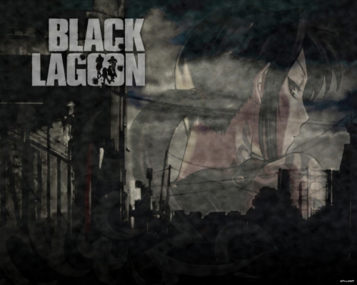 Black Lagoon Wallpaper 011
Black Lagoon