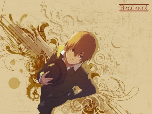 Baccano! 024
Baccano 