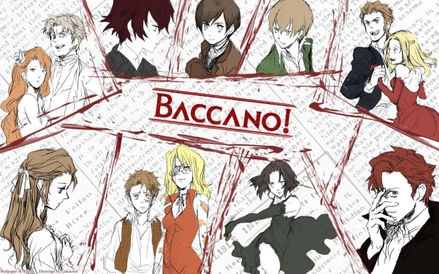 Baccano! 023
Baccano 