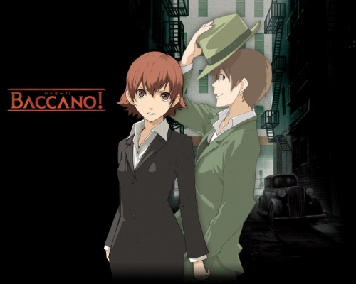 Baccano! 014
Baccano 