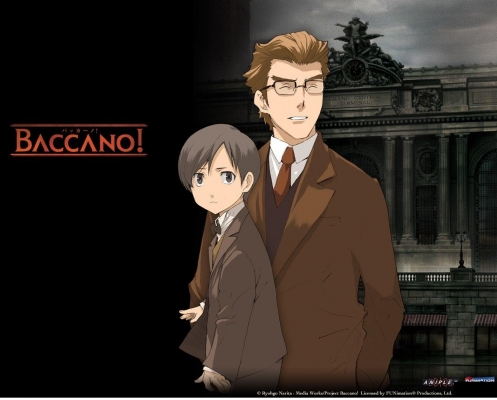 Baccano! 010
Baccano 