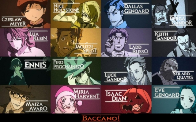 Baccano! 002
Baccano 