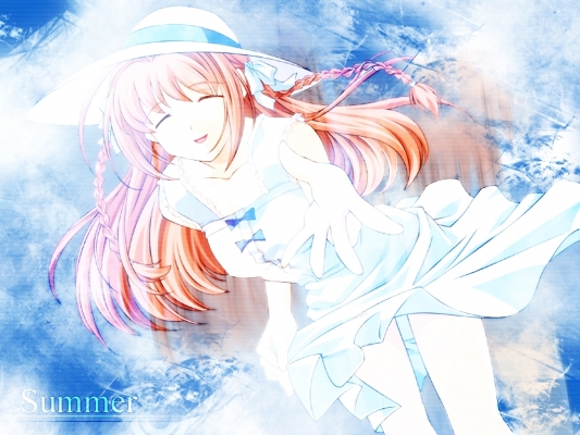 Kimi ga Nozomu Eien 015
Kimi ga Nozomu Eien