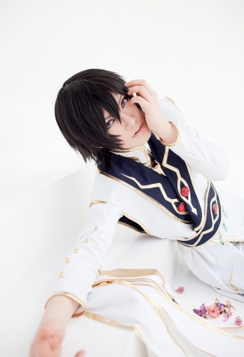 Code Geass Cosplay 172
Code Geass