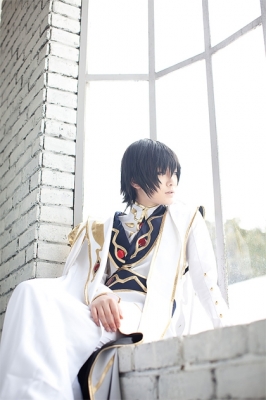 Code Geass Cosplay 170
Code Geass