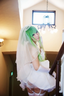 Code Geass Cosplay 139
Code Geass