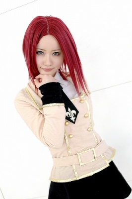 Code Geass Cosplay 124
Code Geass