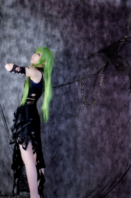 Code Geass Cosplay 108
Code Geass