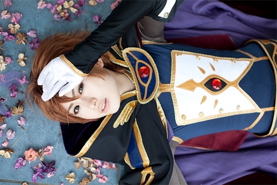 Code Geass Cosplay 096
Code Geass