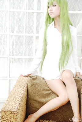 Code Geass Cosplay 095
Code Geass