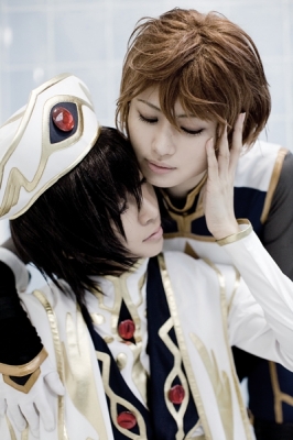 Code Geass Cosplay 088
Code Geass