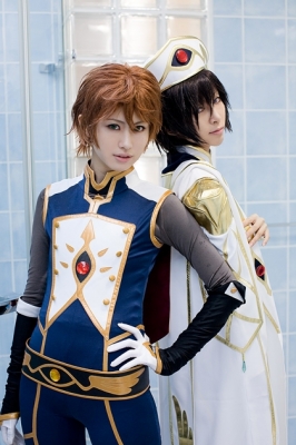 Code Geass Cosplay 087
Code Geass