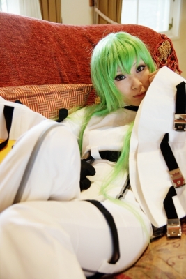 Code Geass Cosplay 069
Code Geass