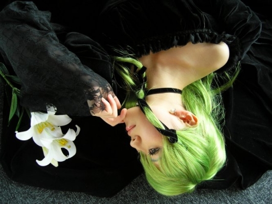 Code Geass Cosplay 061
Code Geass