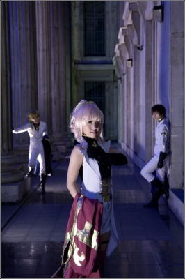 Code Geass Cosplay 045
Code Geass