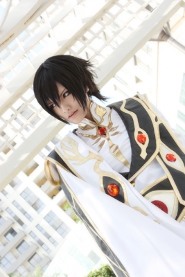 Code Geass Cosplay 017
Code Geass