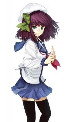 Angel Beats! 024
Angel Beats Art