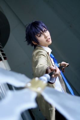 Angel Beats! cosplay 109
   Angel Beats cosplay