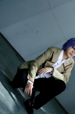 Angel Beats! cosplay 101
   Angel Beats cosplay