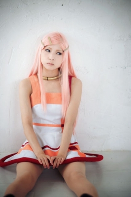 Anemone by Kanda Midori 002
  Eureka 7 cosplay