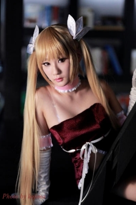 Mina Tepes by Koyuki 010
Dance Vampire Bund cosplay