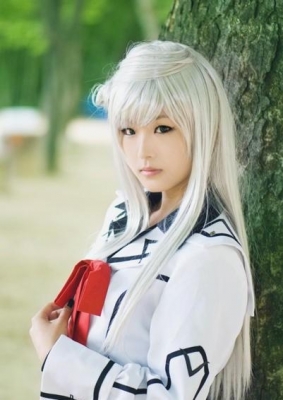 Vampire Knight Cosplay 020
 Vampire Knight Cosplay  