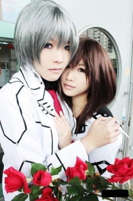 Vampire Knight Cosplay 014
 Vampire Knight Cosplay  