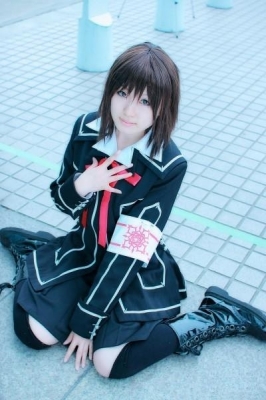 Vampire Knight Cosplay 008
 Vampire Knight Cosplay  