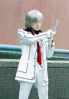 Vampire Knight Cosplay 006
 Vampire Knight Cosplay  