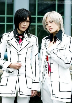 Vampire Knight Cosplay 005
 Vampire Knight Cosplay  