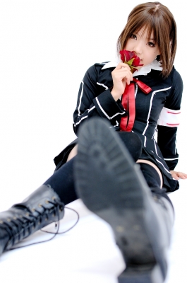 Yuki Cross by Kipi 010
 Vampire Knight Cosplay   Kipi