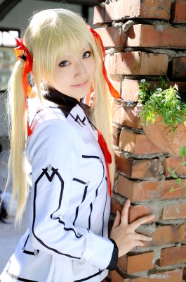 Rima by Saya 001
 Vampire Knight Cosplay   Saya