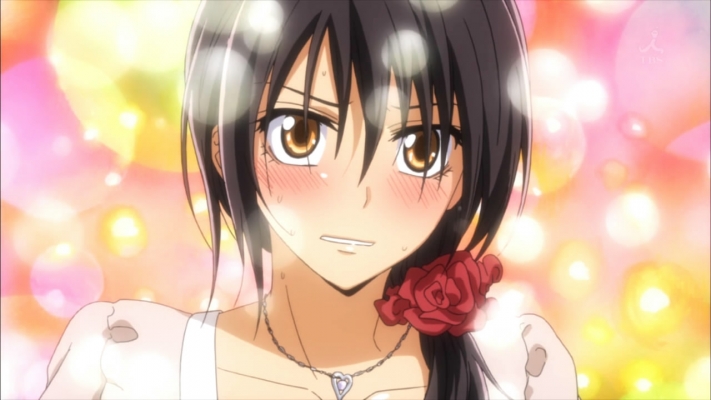 Kaichou wa Maid-sama! 020
 Kaichou wa Maid sama wallpaper