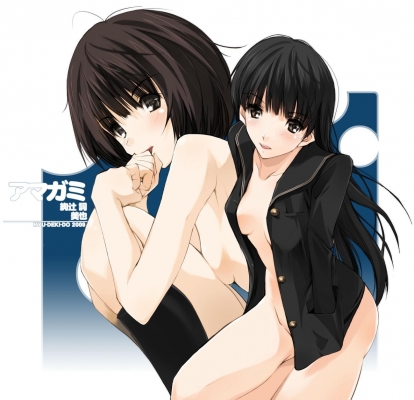 Amagami SS Wallpapers 009
 Amagami SS Wallpaper