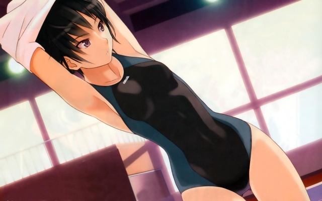 Amagami SS Wallpapers 003
 Amagami SS Wallpaper