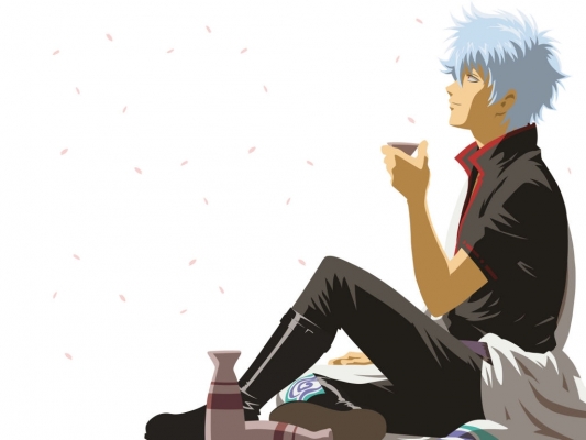 Gintama Wallpaper 164
 Gintama Silver Soul Wallpaper