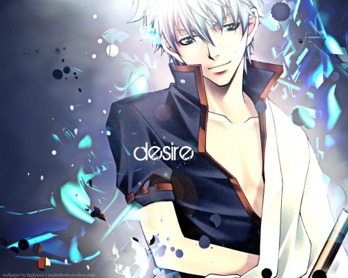 Gintama Wallpaper 069
 Gintama Silver Soul Wallpaper