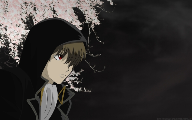 Gintama Wallpaper 018
 Gintama Silver Soul Wallpaper