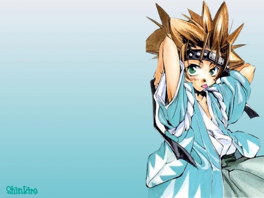 Peace Maker Kurogane 033
 Peace Maker Kurogane   Wallpaper