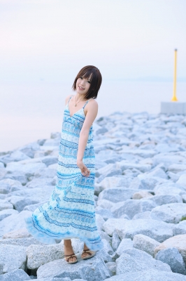 kKipi Blue Dress 006
 Kipi 