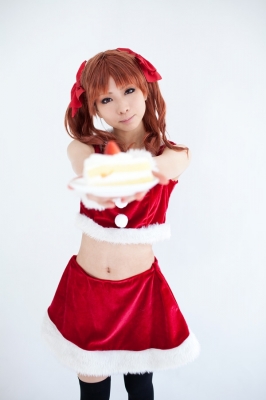 New Year Cosplay by Kanda Midori
 Kanda Midori cosplay