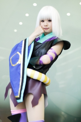 Togame by Shirayuki Himeno 023
 katanagatari cosplay 